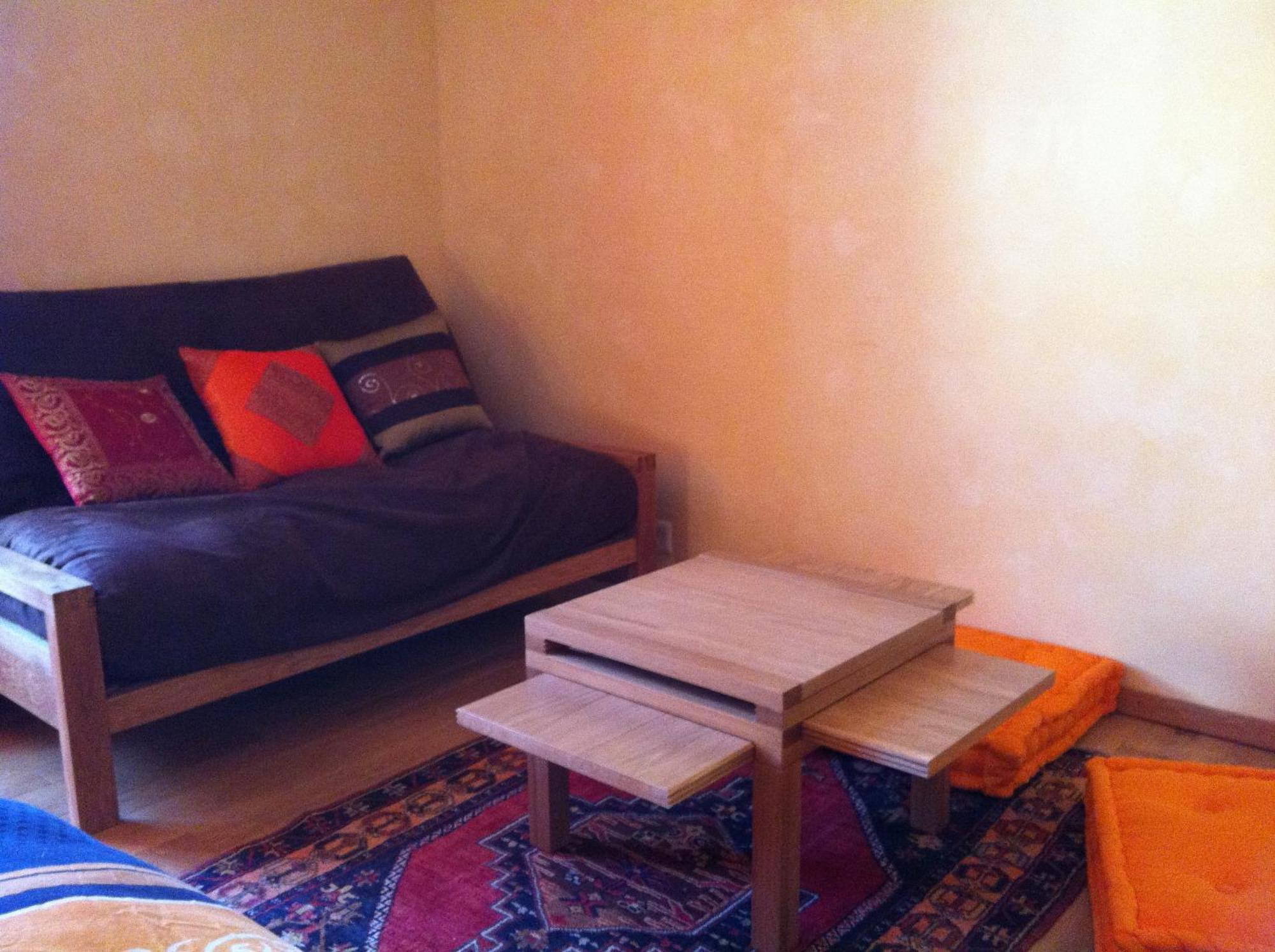 Chambres D'Hotes Chez Epicure Ballaigues Room photo