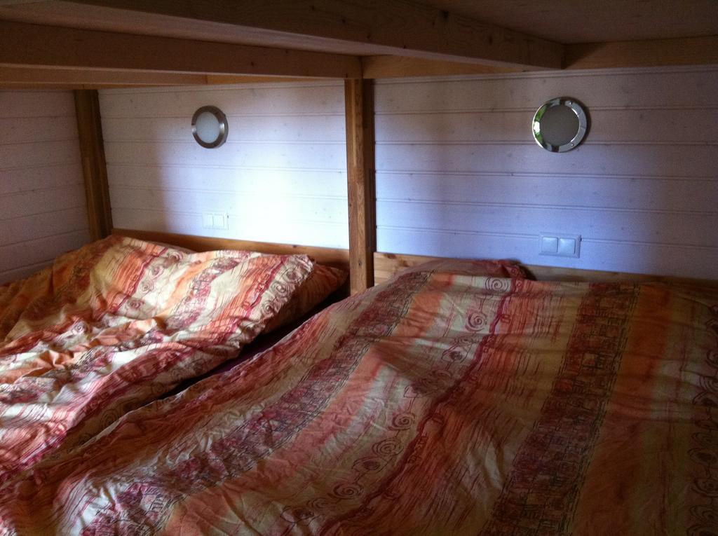 Chambres D'Hotes Chez Epicure Ballaigues Room photo