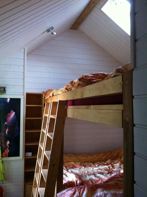 Chambres D'Hotes Chez Epicure Ballaigues Room photo