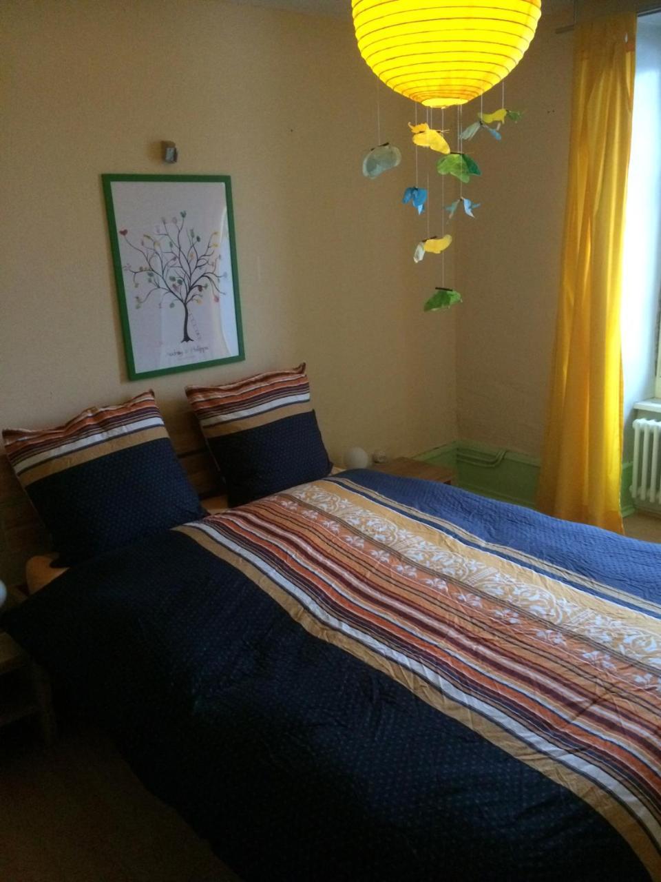 Chambres D'Hotes Chez Epicure Ballaigues Exterior photo