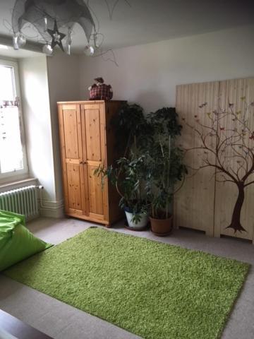 Chambres D'Hotes Chez Epicure Ballaigues Exterior photo